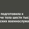 Россия подготовила к передаче тела шести тысяч украинских военнослужащих
