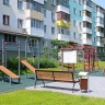 В Белгороде в этом году благоустроят 11 дворов, детских и спортивных площадок