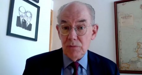 До Трампа должно дойти: Россия четко заявила, что ей нужно, и не отступит — Миршаймер