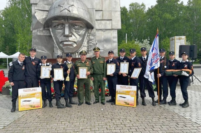 Продолжая традиции