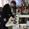 В Тульской области стартовала Неделя технологий для школьников
