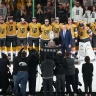 «Каролина» сыграет против «Вегаса» в финале Кубка Стэнли-2026