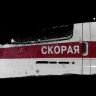 В Белогорске пьяный водитель спровоцировал столкновение четырёх автомобилей — восемь пострадавших