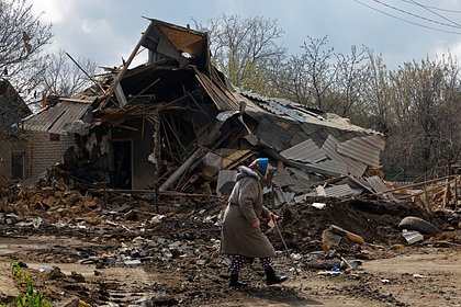 В России ответили на вопрос об ожидающихся от Украины шагах