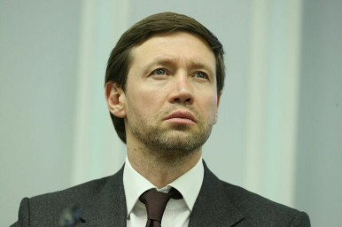 Сенатор Шейкин опроверг старт выявления с 1 ноября машин без ОСАГО по камерам