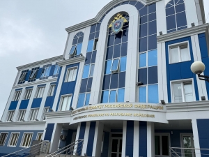 В Республике Мордовия вынесен приговор бывшему первому заместителю главы городского округа Саранск за получение взятки в особо крупном размере