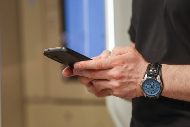 В СФ рассказали, как избежать заражения смартфона вирусами