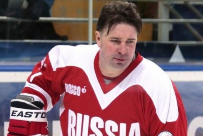 Касатонов раскритиковал ИИХФ за недопуск России на Олимпиаду