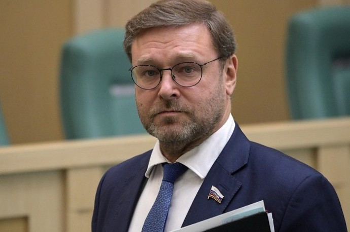 Косачев: Россия скоро передаст Украине наработки по меморандуму об урегулировании конфликта