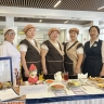 В Якутии выяснили, в каких школьных столовых кормят лучше всех