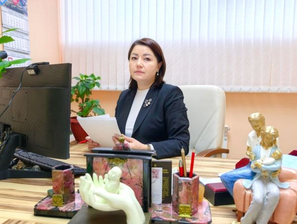 В Бурятии для дочки участника СВО добились пенсии по потере кормильца