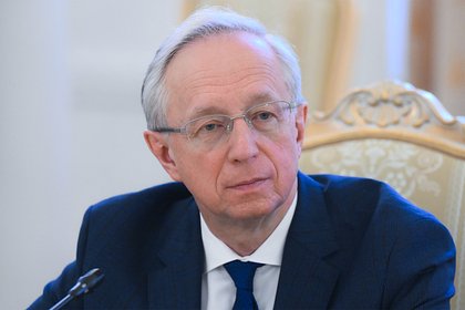 В России высказались о встрече с послами Британии, Франции и Германии В России высказались о встрече с послами Британии, Франции и Германии
