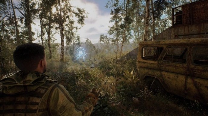 Инструменты для создания модификаций к S.T.A.L.K.E.R. 2 занимают 659 Гбайт на накопителе