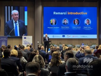 «Даешь евроинтеграцию Молдавии за два года!» — премьер-министр Мунтяну