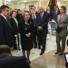 Матвиенко: В ближайшие годы в России откроются 25 протезно-ортопедических центров