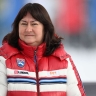 Вяльбе заявила, что этапы Кубка России в Казани будут проходить каждый год