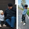 Если стукнуло — отбивайся: Петросян показал, как отпраздновал 80-летний юбилей