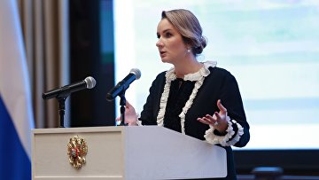 Львова-Белова рассказала об уникальной системе поддержки людей с аутизмом