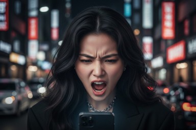 Германия — Злитесь? Продолжайте — они на этом зарабатывают