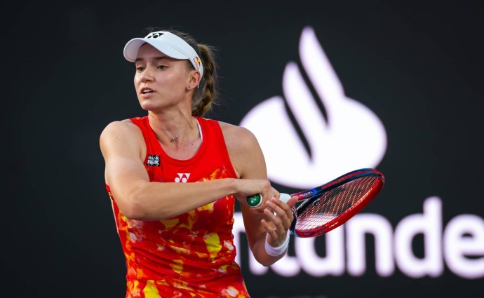 Президент Казахстана Токаев обратился к Рыбакиной после победы на Australian Open