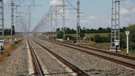 В Харькове второй день не работает метрополитен