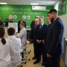 В Курском ГАУ открыли современную лабораторию аграрных технологий