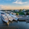 Всемирный день туризма Ярославская область встретила в статусе одного из лидеров отрасли в России