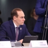 Глава Мордовии выступил на заседании Программной комиссии «Единой России»