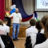 Школьникам и студентам колледжей Северного Кавказа расскажут о роли традиционных ценностей в укреплении межнационального единства