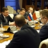 Александр Новак встретился с Заместителем Премьер-министра Белоруссии Виктором Каранкевичем