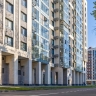 Два коммерческих помещения в Даниловском районе выставили на городские торги