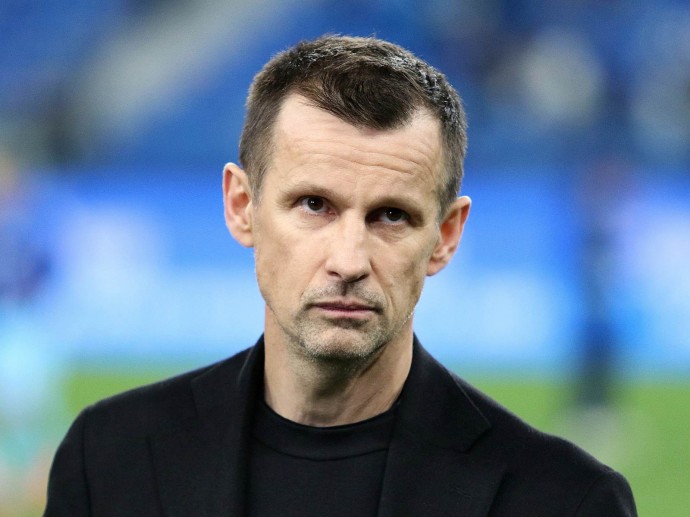 «Зенит» выиграл лишь треть матчей против «Локомотива» при Семаке
