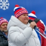 Вяльбе рассказала, когда может быть объявлено об объединении федераций лыжных видов спорта