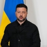 Зеленский ввел санкции против детей Лукашенко