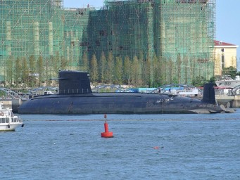 Китайский авианосец с катапультой: у американских монстров появился конкурент