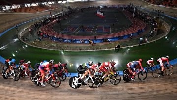 ВС РФ подтвердил изъятие в госсобственность здания велотрека Олимпиады-80