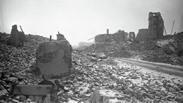 Закон о наказании за отрицание геноцида советского народа принят в первом чтении