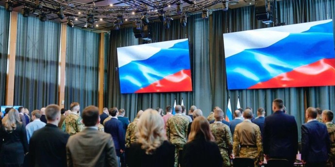 Участники программы "Поколение чести" создадут проекты для адаптации ветеранов СВО - «Общество»