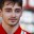 Леклер назвал свою главную цель в «Феррари»