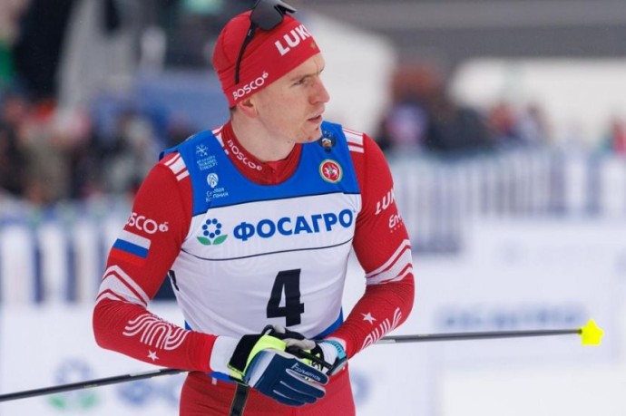 Салтведт: "Я ожидал, что Большунова дисквалифицируют на более длительный срок"