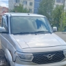 В Саранске 12-летний мальчик попал под "УАЗ Патриот", переходя улицу в неположенном месте