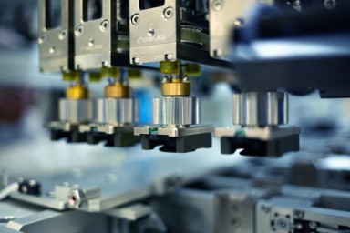 Контрактный бизнес принёс Intel в прошлом квартале $2,3 млрд убытков
