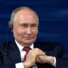 Путин раскрыл гостайну про майский удар «Орешником» по Киевской области