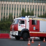Профессионалы за рулем: отборочный этап соревнований «Трассы-01» прошёл в Петербурге
