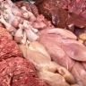 Более 10% составил рост экспорта мяса и птицы из России в 2025 году