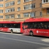 ​В День города в Перми изменят направление 14 автобусных маршрутов