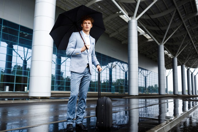 Германия — Lufthansa готовит тотальное закрытие рейсов!