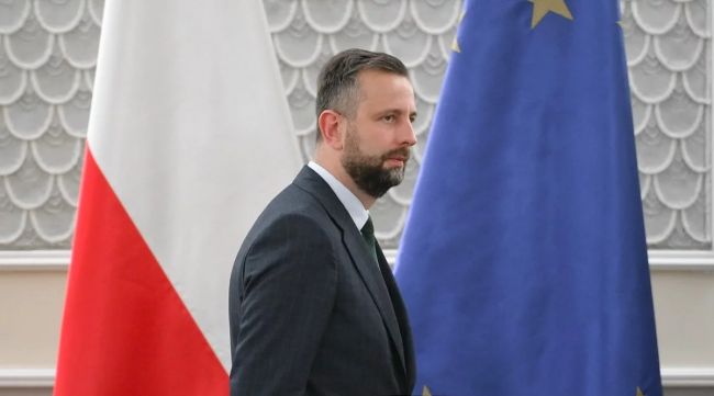 В Польше выдвинули условия Киеву, без которых Украине не стать членом ЕС