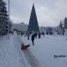 В мэрии Уфы рассказали, где самые безопасные горки...