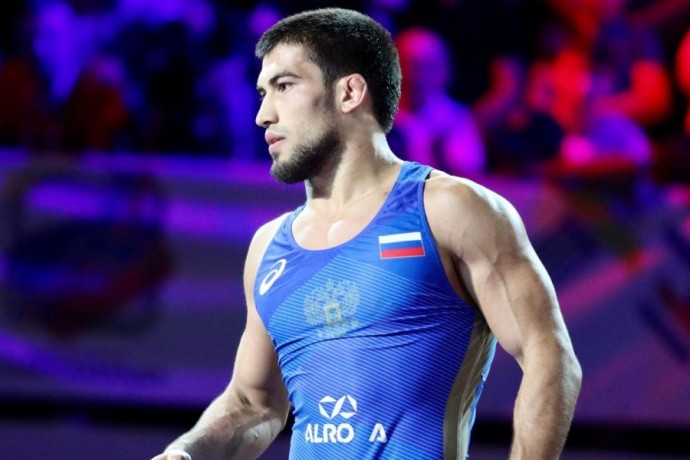 В федерации высказались о поступке Мамедова: "Получают втихую паспорта других стран" В федерации высказались о поступке Мамедова: "Получают втихую паспорта других стран"